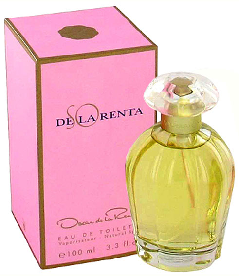 Oscar de la Renta So de la Renta Originalparfum.ru